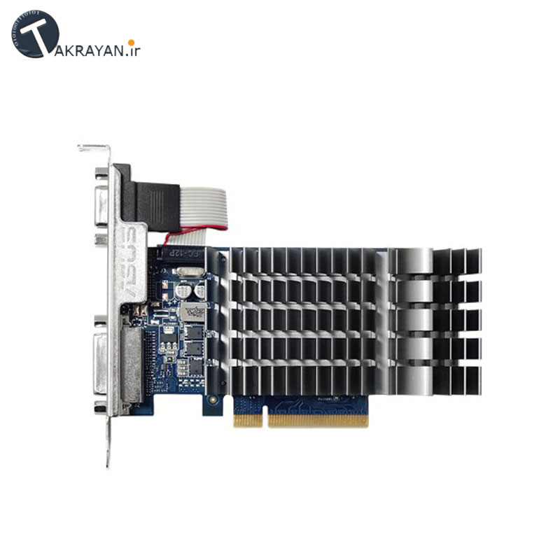 ASUS GeForce GT 710 1GB DDR3